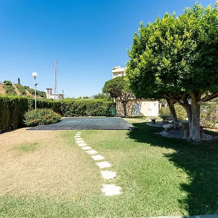 Miramar Apartment