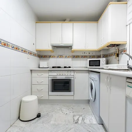 Apartment Miramar *