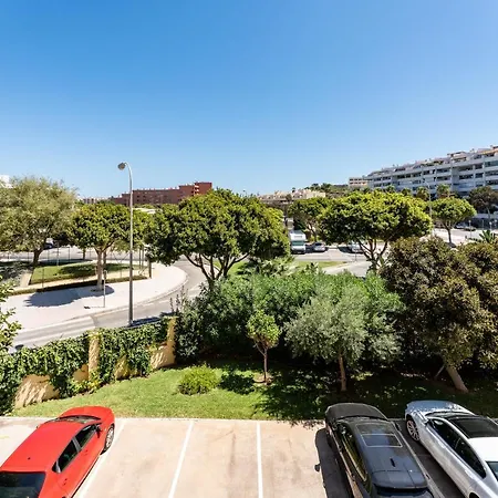 Apartment Miramar Fuengirola