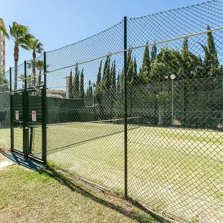 Miramar Fuengirola