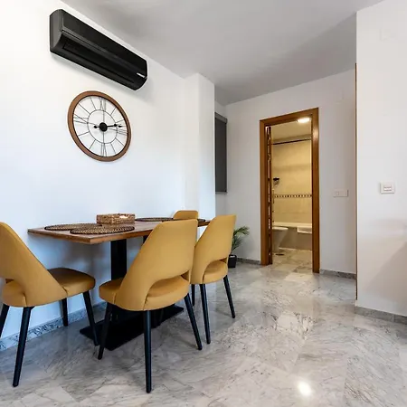 Apartment Miramar
