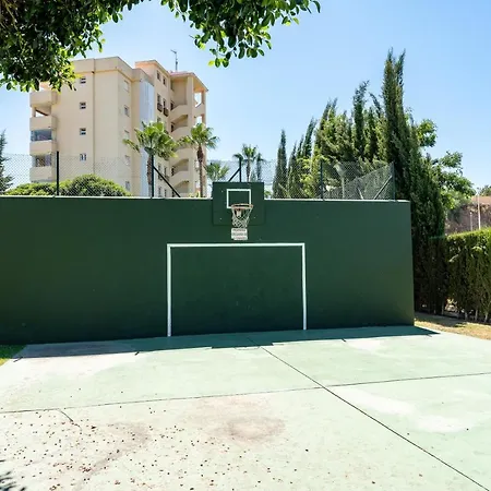 Miramar Fuengirola