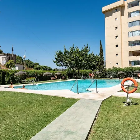 Miramar Fuengirola