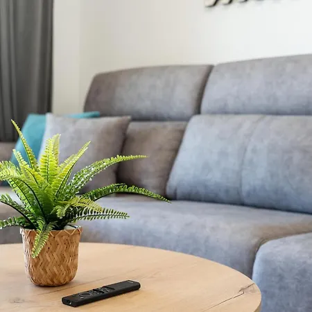 Apartment Miramar Fuengirola